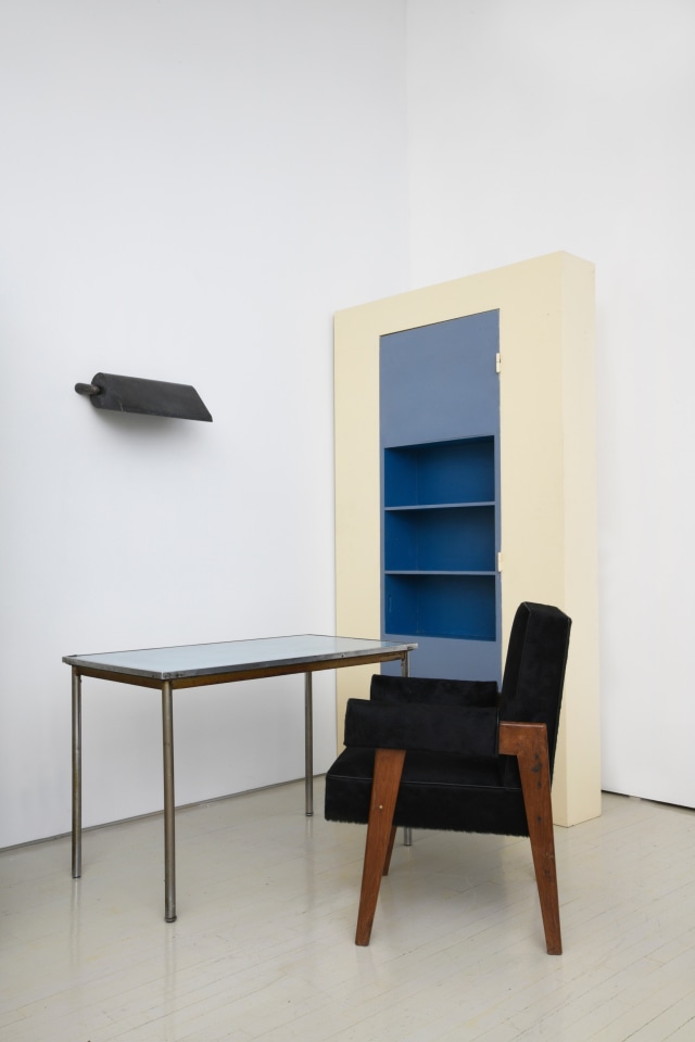 Le Corbusier and His Associates