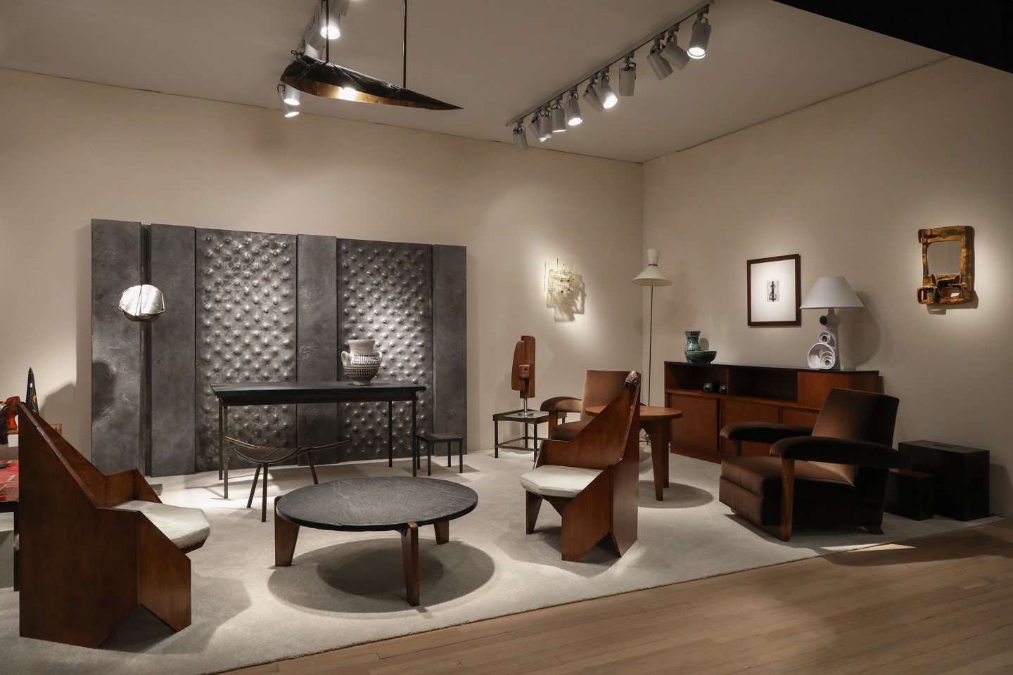 The Salon Art+Design