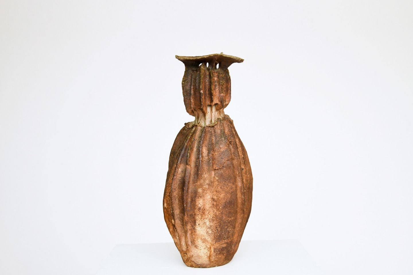 Image of Hildegund Schlichenmaier, Large vase, c. 1966