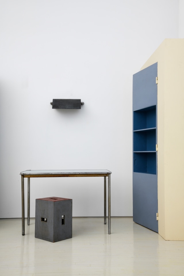 Le Corbusier and His Associates