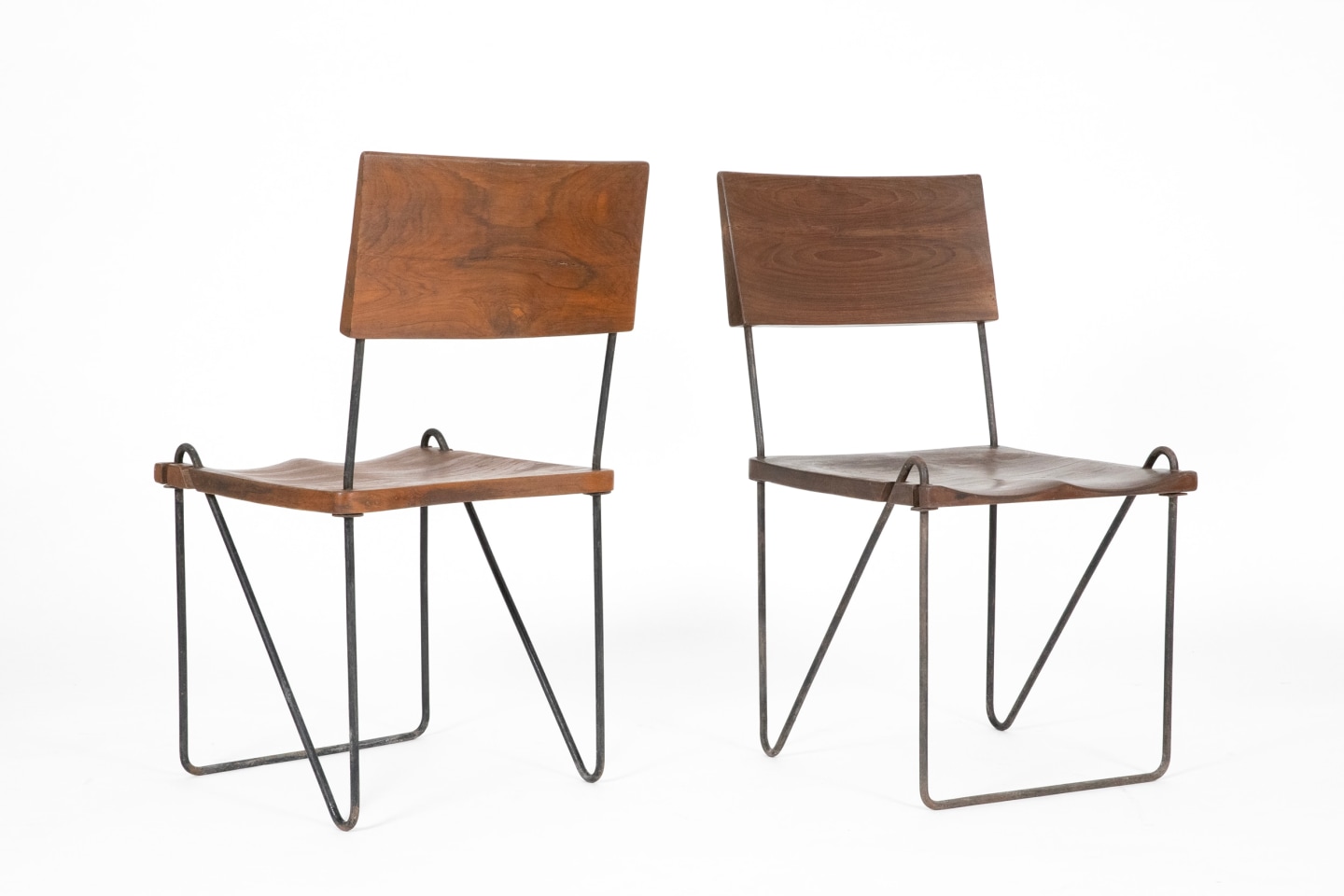 Le Corbusier &amp; Pierre Jeanneret