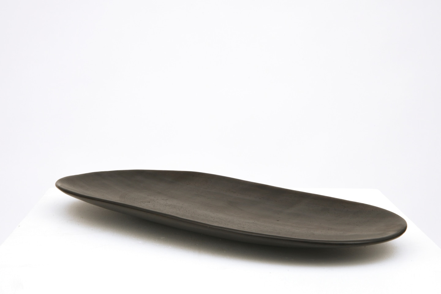 Alexandre Noll's tray full view