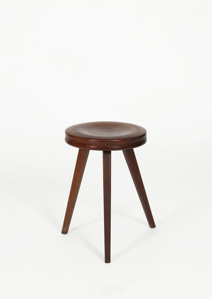 Image of Marolles Stool, c.1950