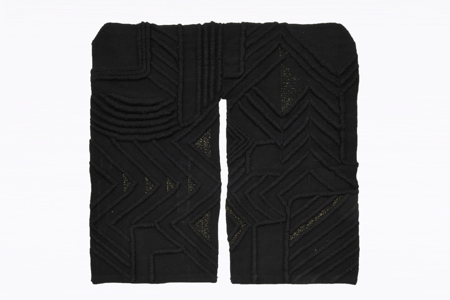 Ilina Horning's tapestry, full view