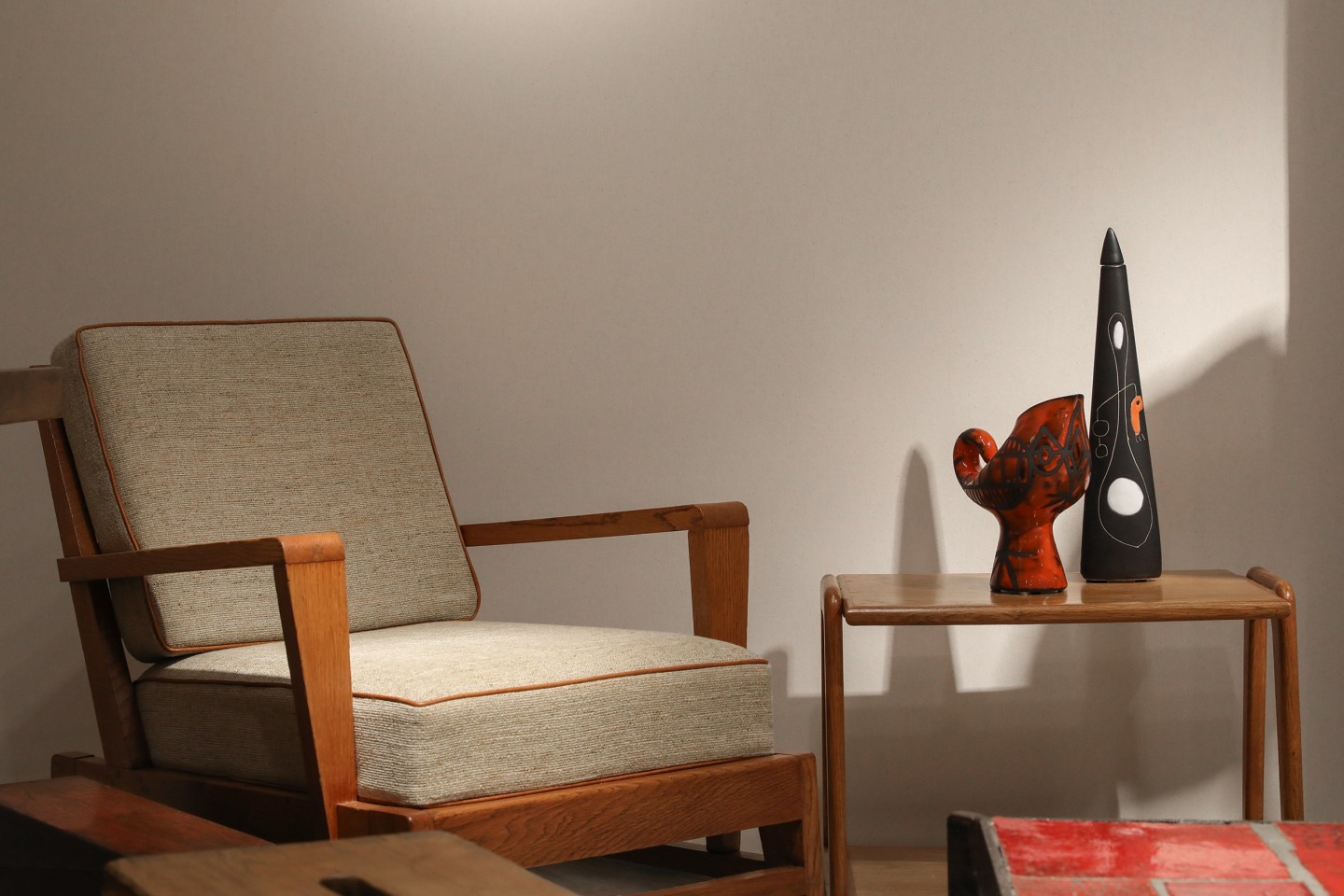 The Salon Art+Design