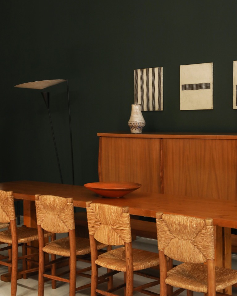 On The Floor | #magenfavorites