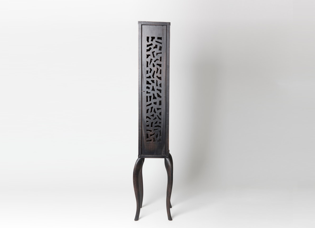 Image of Richard Snyder Sarong cabinet, 1989