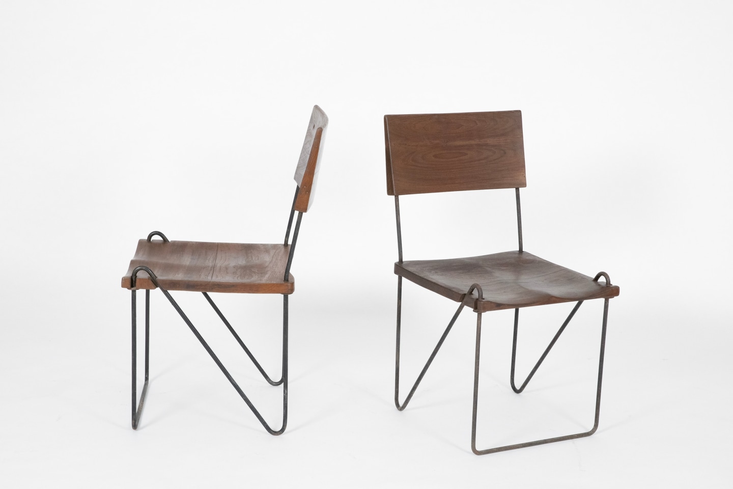 Le Corbusier &amp; Pierre Jeanneret