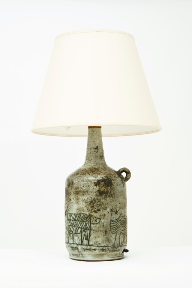 Jacques Blin table lamp