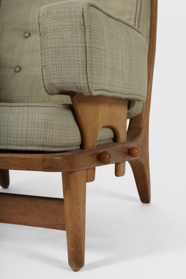 Guillerme et Chambron