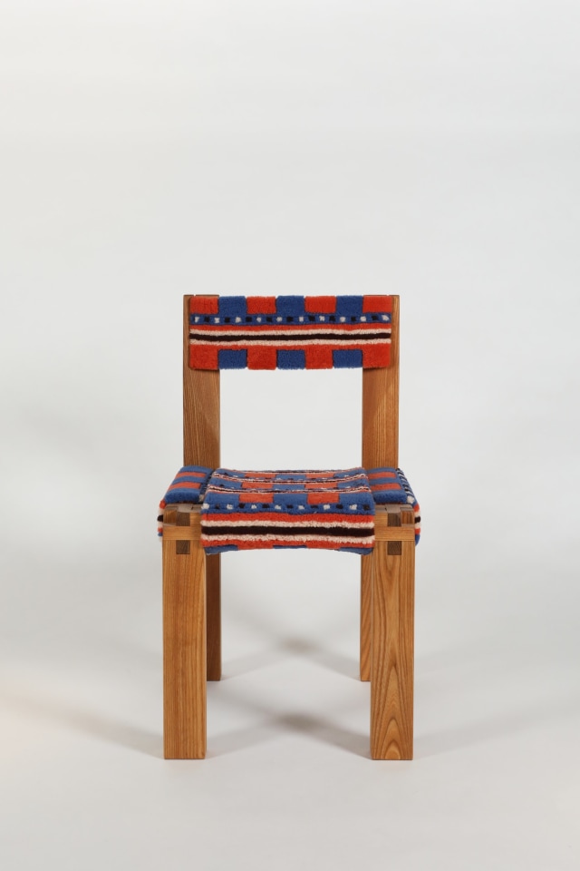 Yves Salomon x Chapo Creation