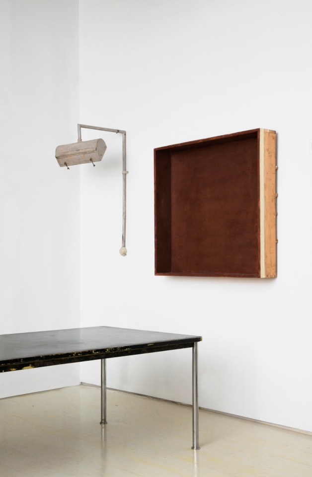 Le Corbusier and His Associates