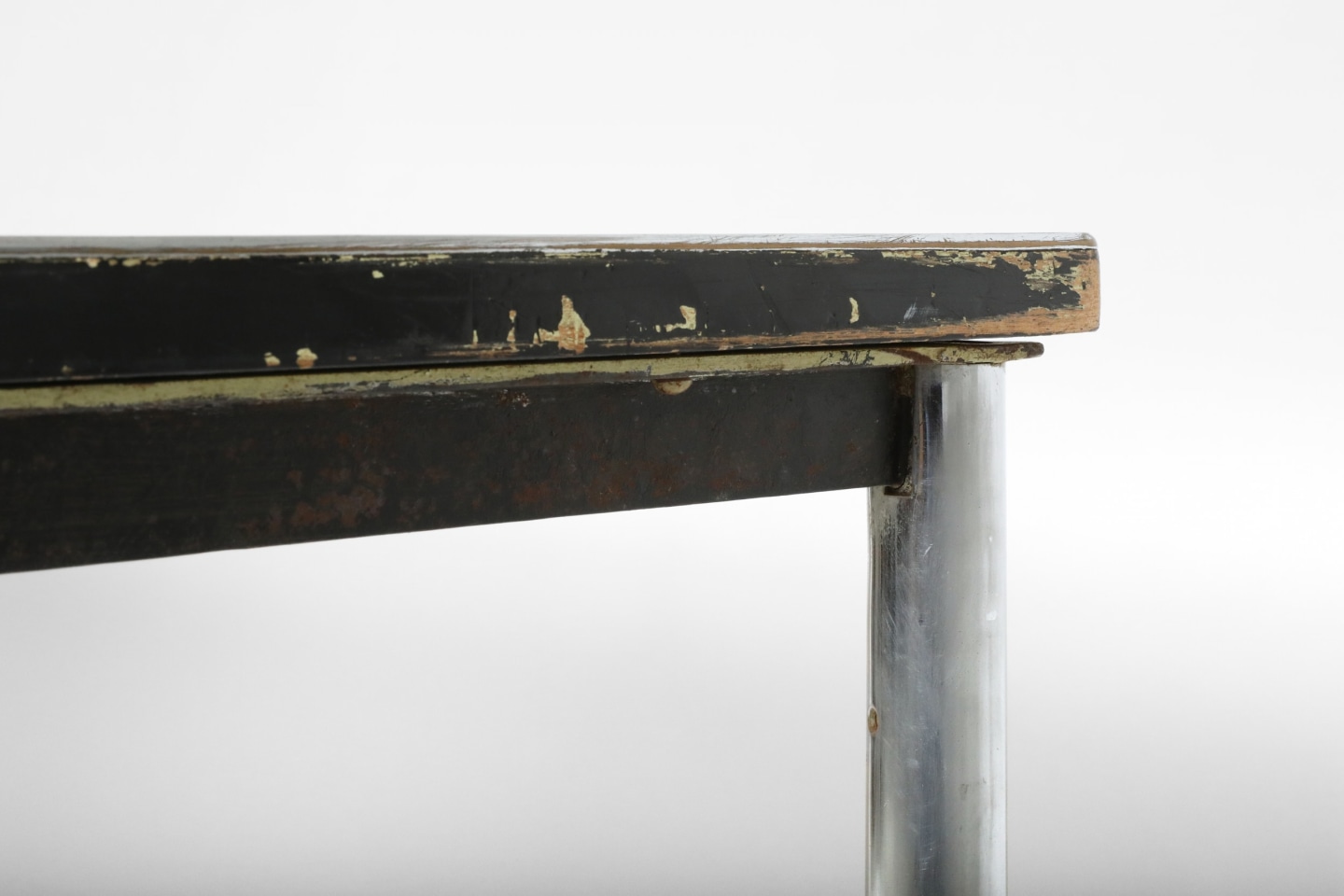 Le Corbusier, Pierre Jeanneret and Charlotte Perriand