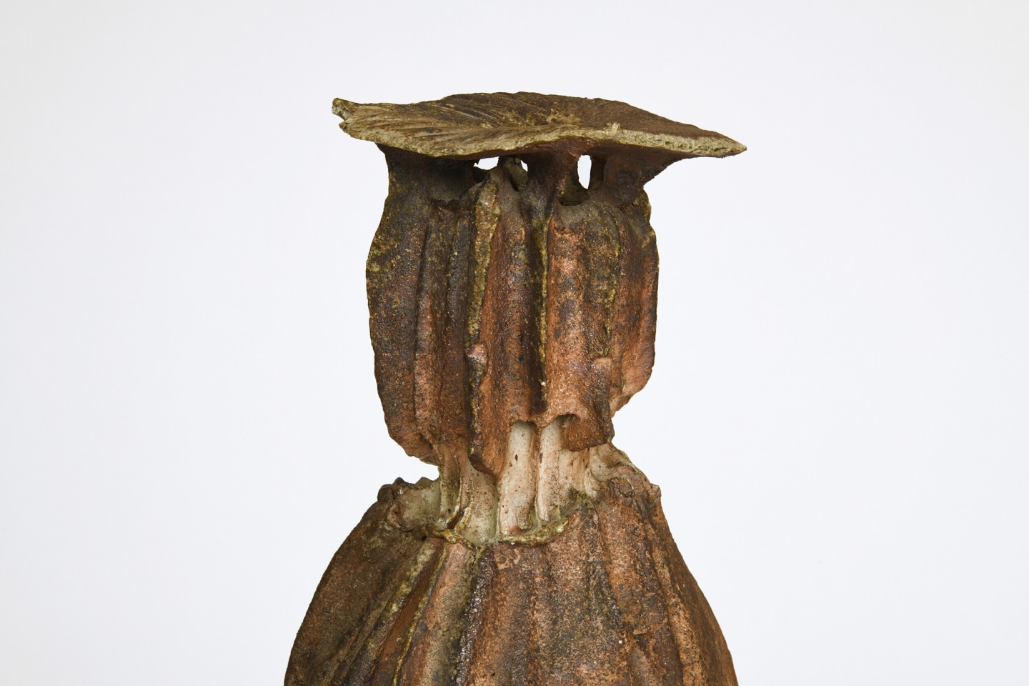 Image of Hildegund Schlichenmaier, Large vase, c. 1966