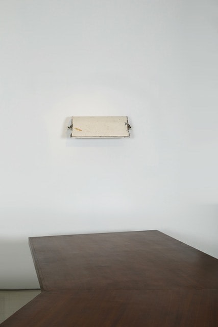 Installation view of exhibition another perspective