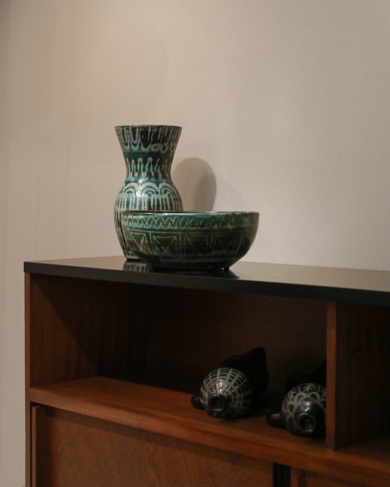 The Salon Art+Design