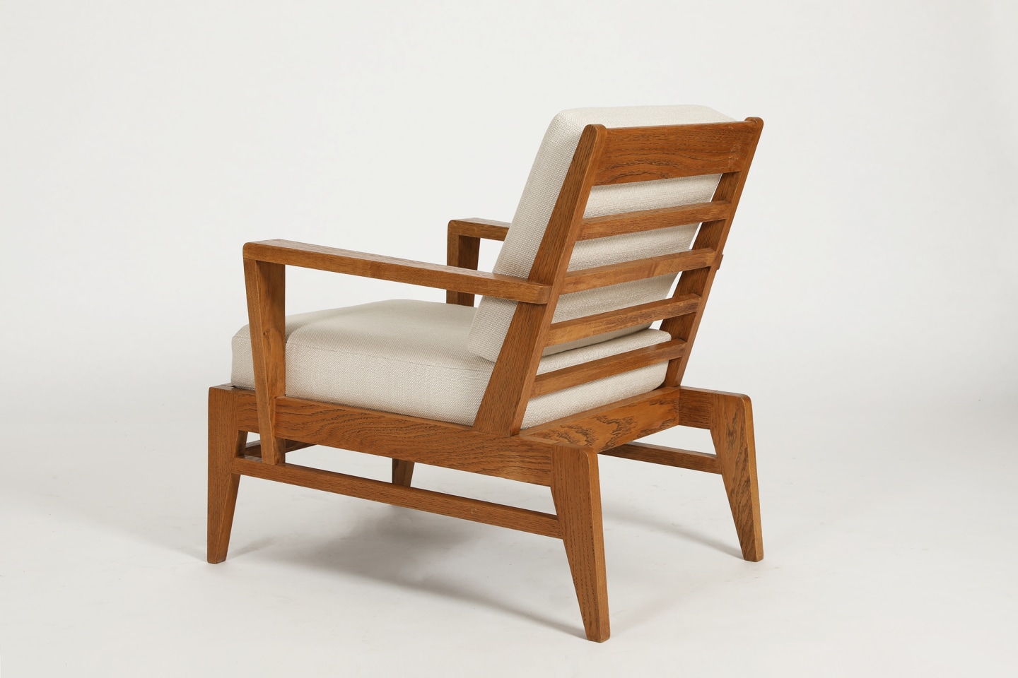 Image of Ren&eacute; Gabriel Single chair, c.1950