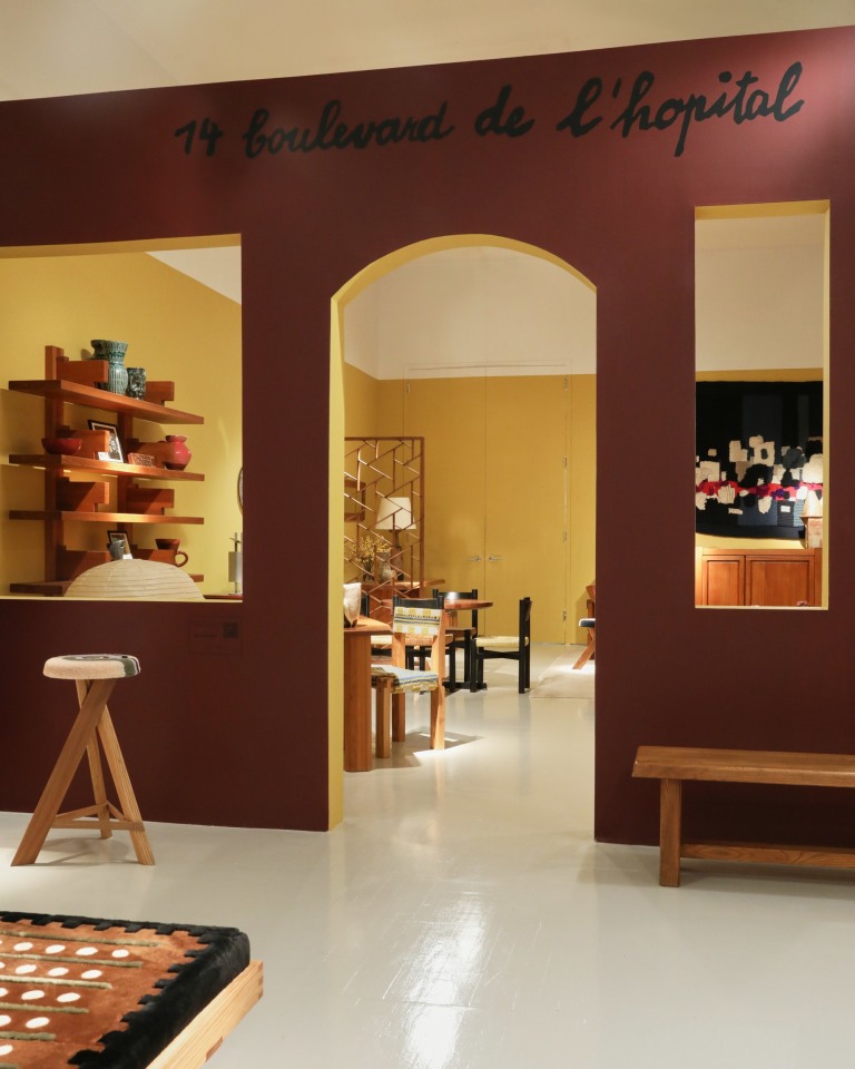 14 Boulevard de l'H&ocirc;pital