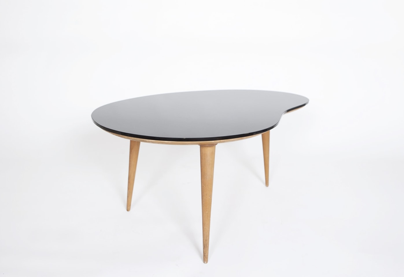 Jean Roy&egrave;re's free form coffee table, full view