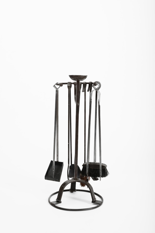 In the style of Marolles