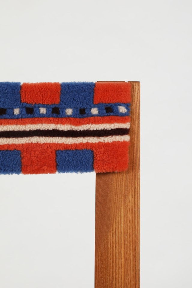 Yves Salomon x Chapo Creation