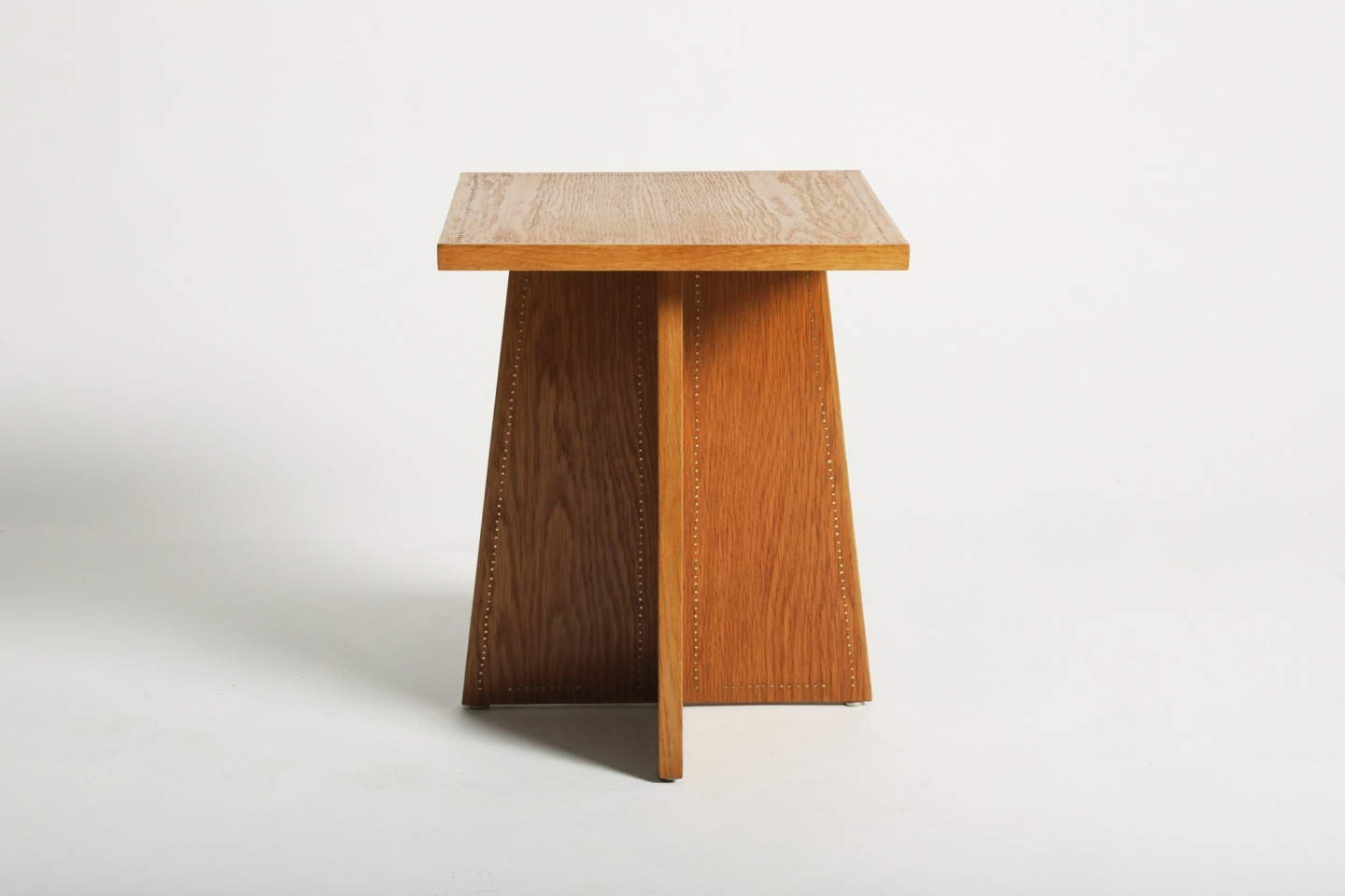 Andre Sornay (1902 - 2000) Side table, c.1940_full size image of side table