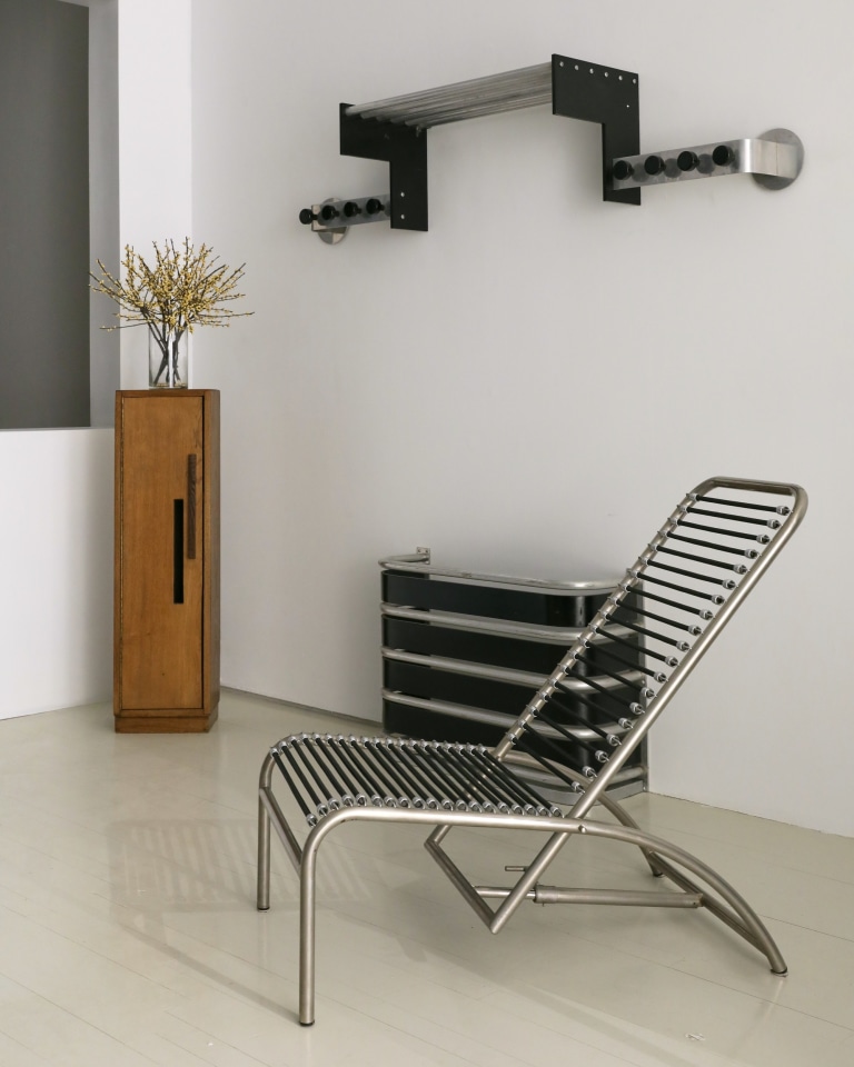 The Geometry of Modernity