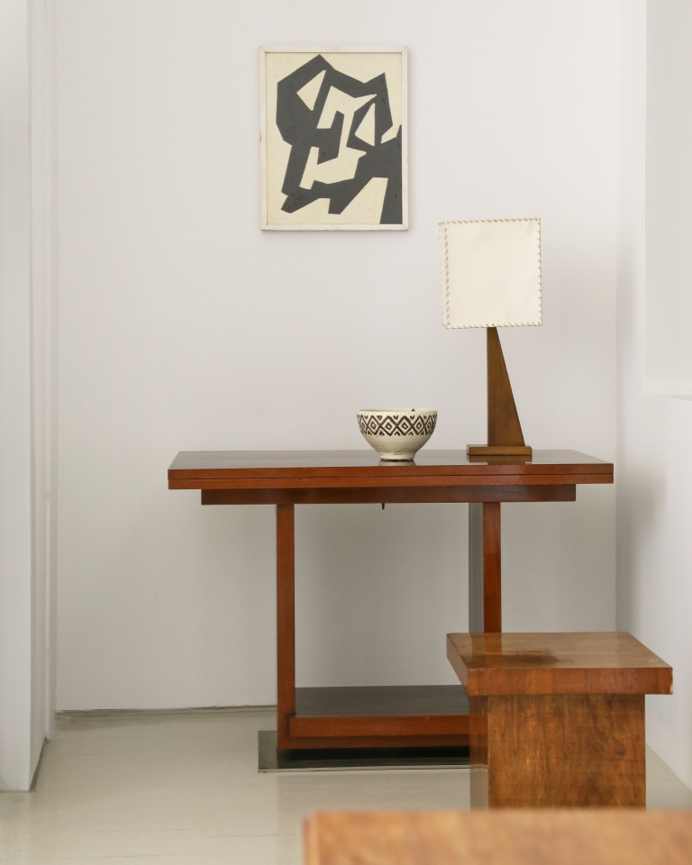 The Geometry of Modernity