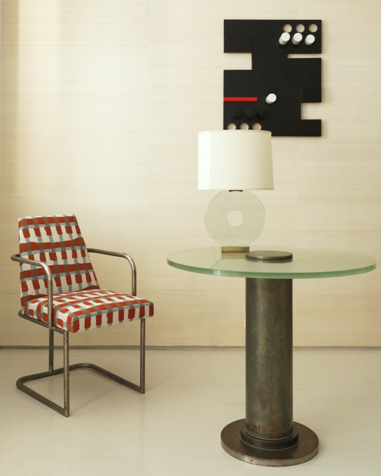 The Geometry of Modernity