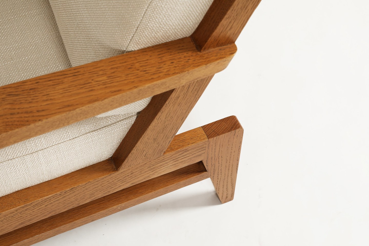 Image of Ren&eacute; Gabriel Single chair, c.1950