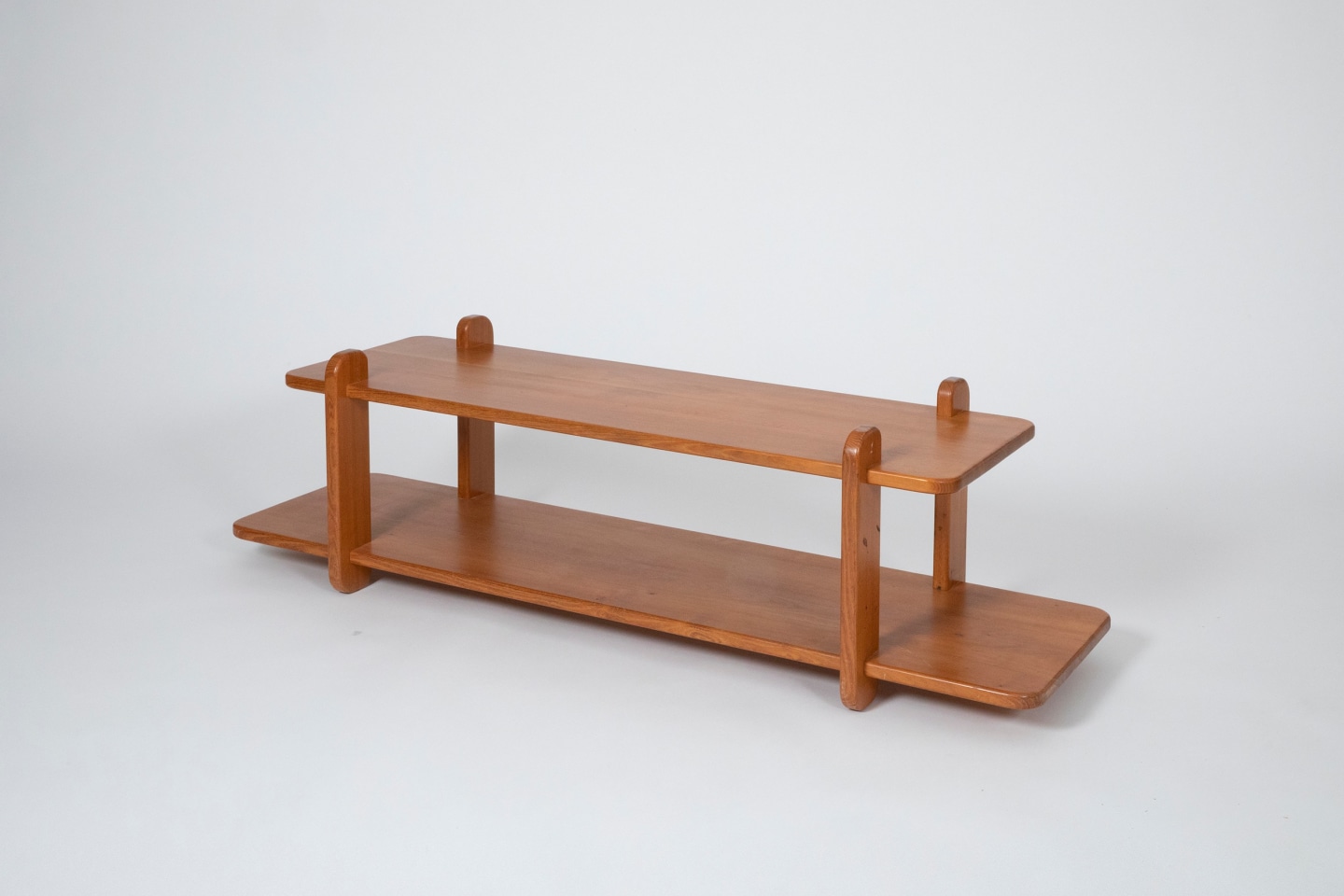 Image of console table