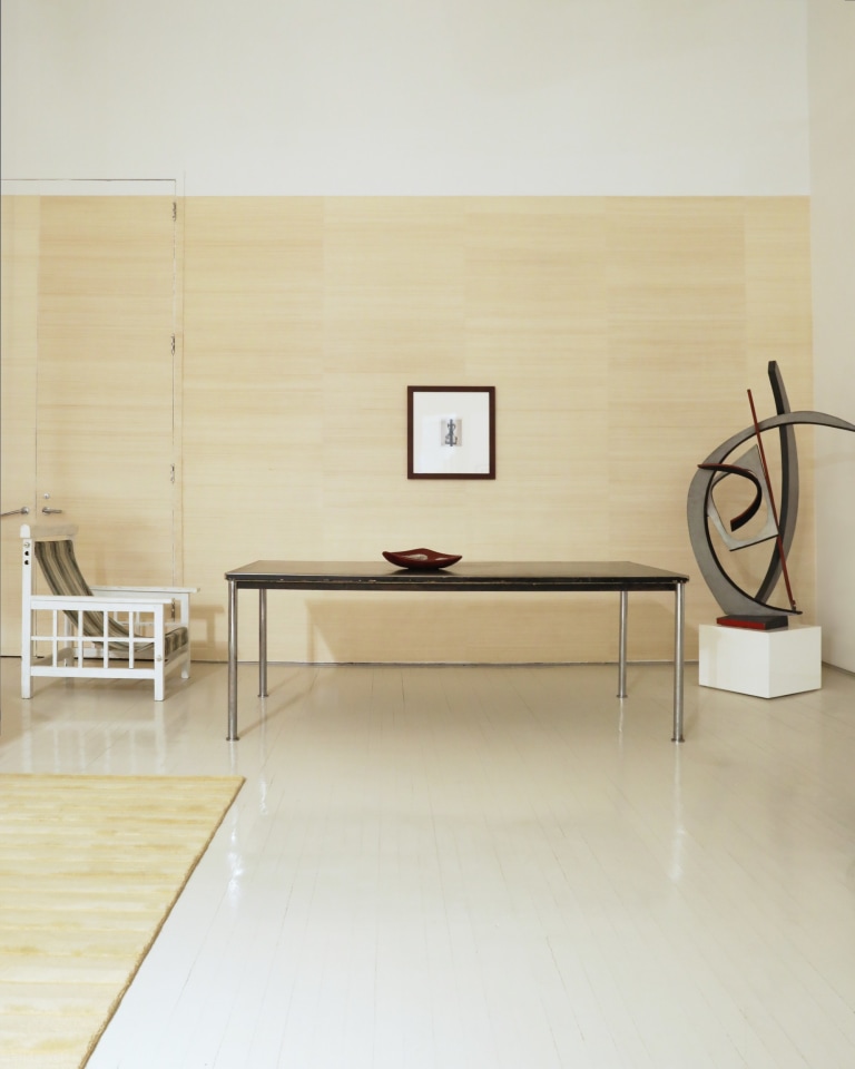 The Geometry of Modernity