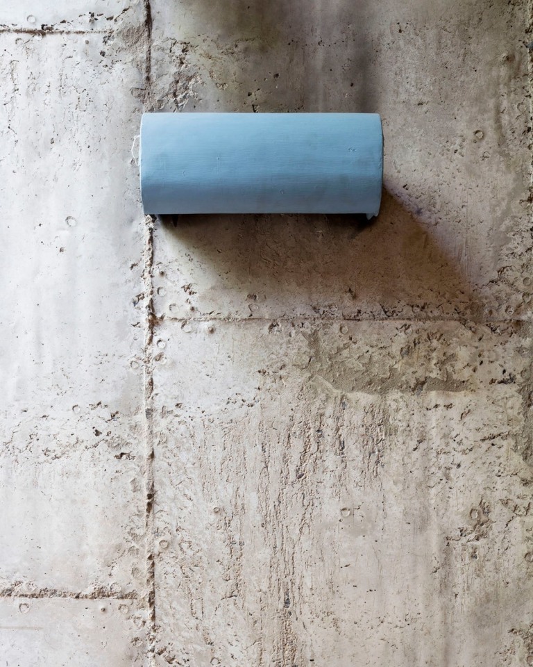 Manuel Bougot Sarabhai House photograph