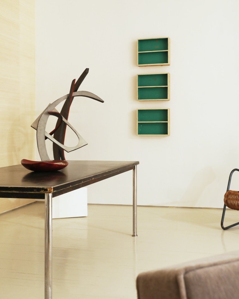 The Geometry of Modernity