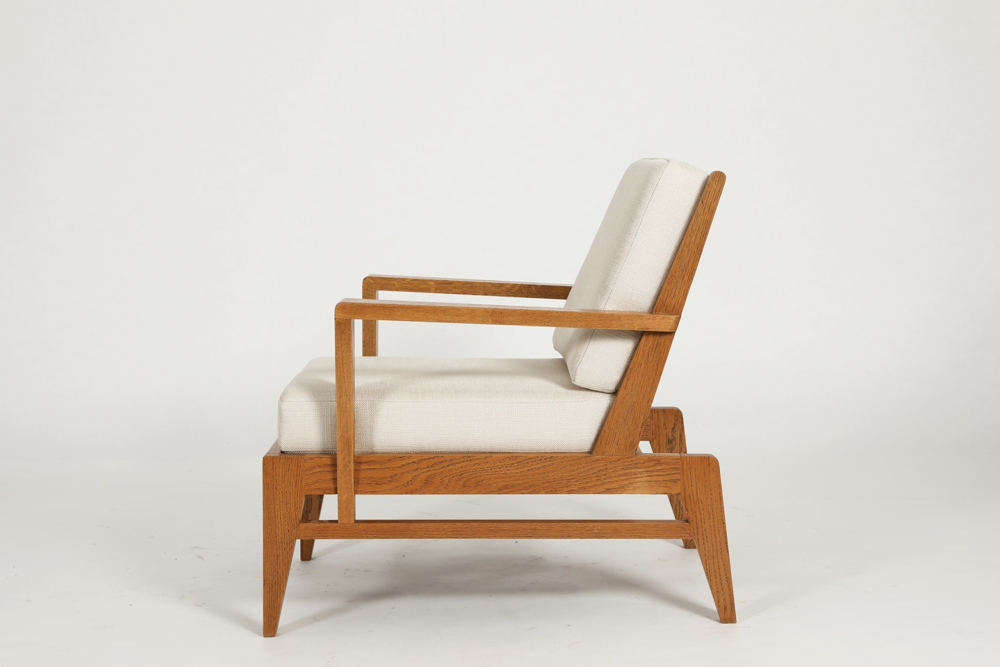 Image of Ren&eacute; Gabriel Single chair, c.1950