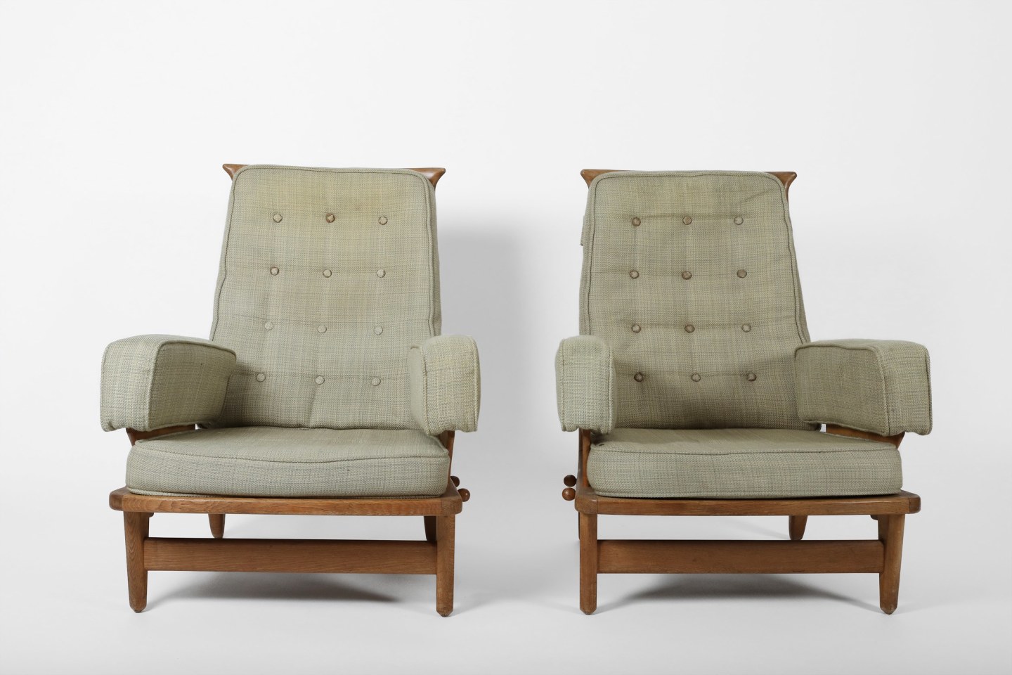 Guillerme et Chambron