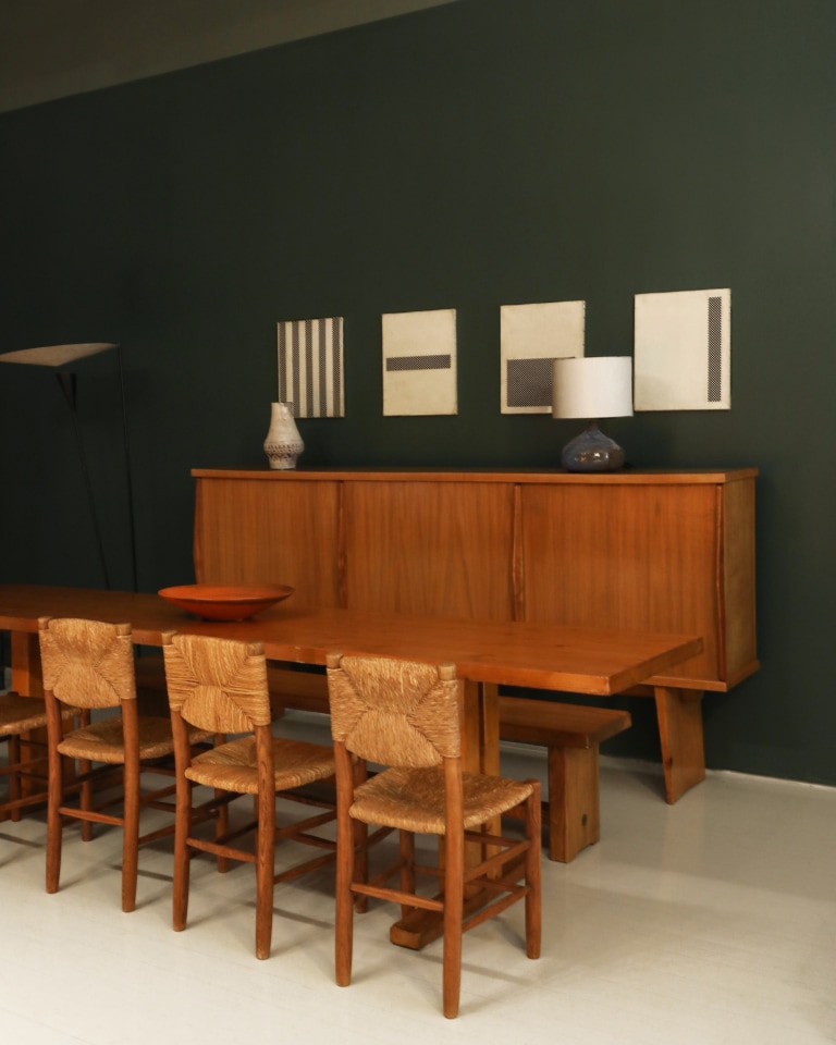 On The Floor | #magenfavorites