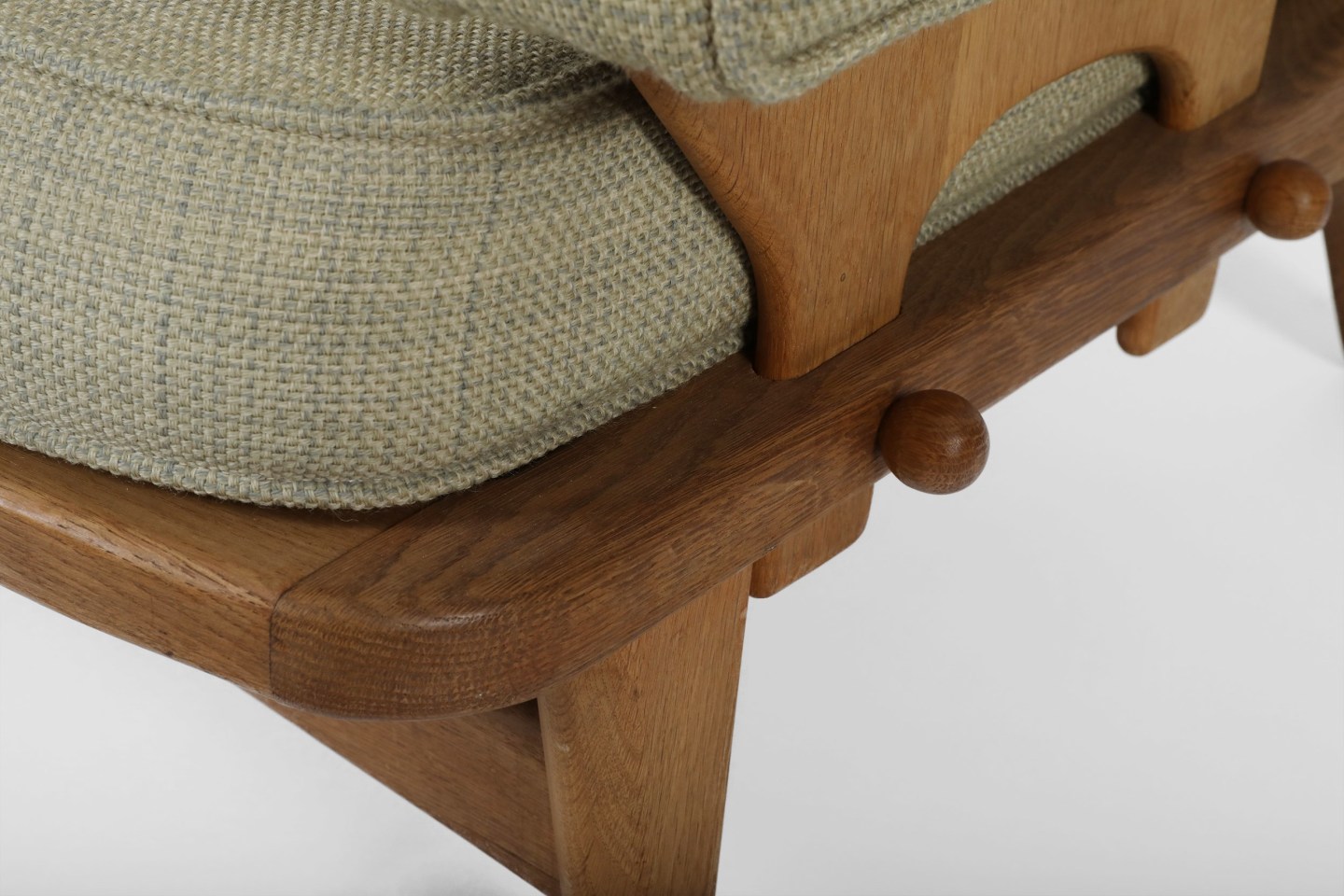 Guillerme et Chambron