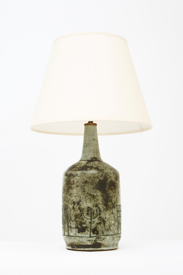Jacques Blin table lamp