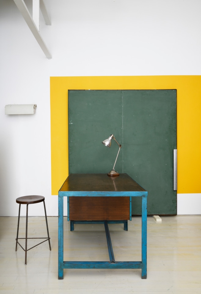 Le Corbusier and His Associates