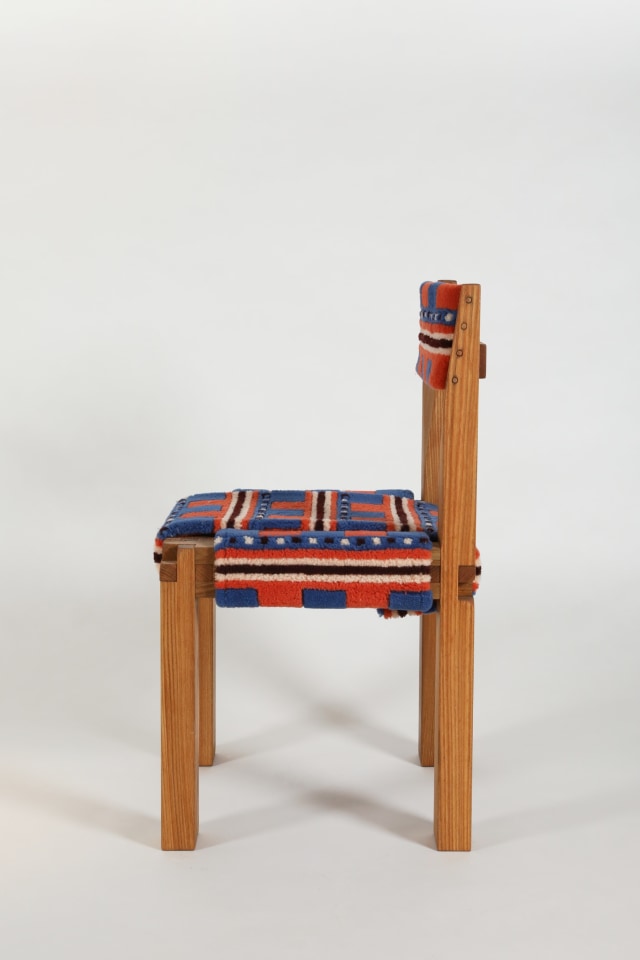 Yves Salomon x Chapo Creation