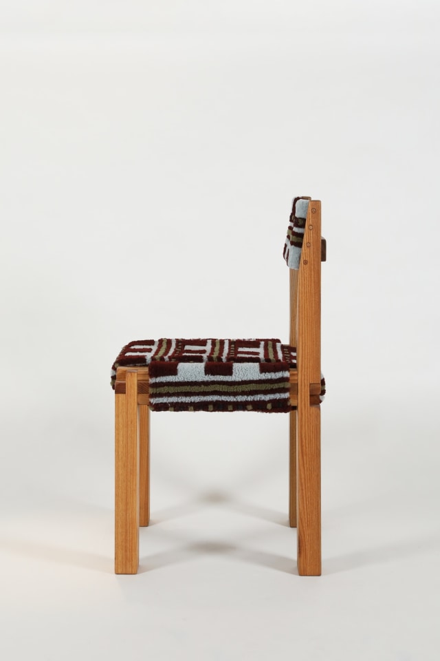 Yves Salomon x Chapo Creation