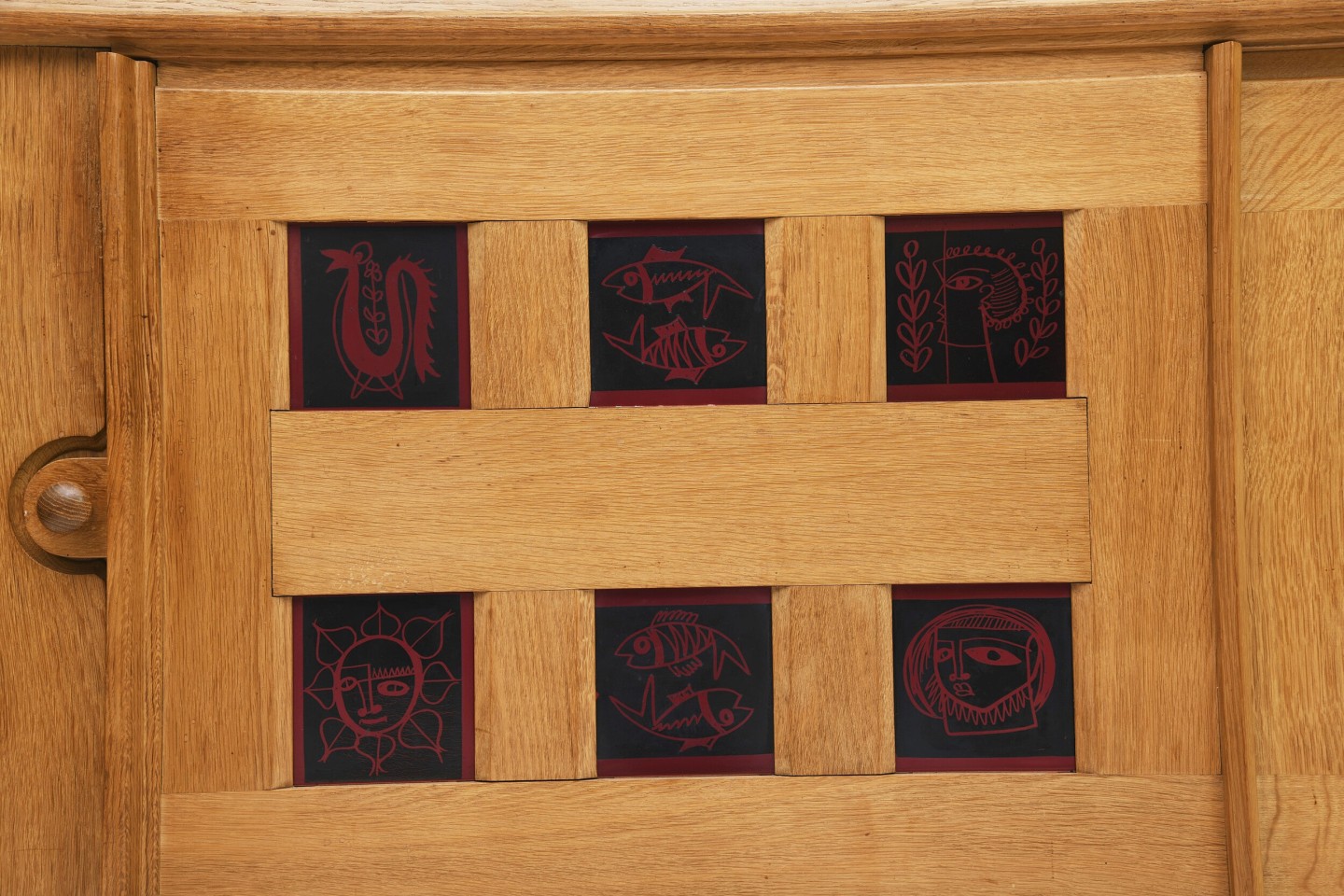 Guillerme &amp; Chambron