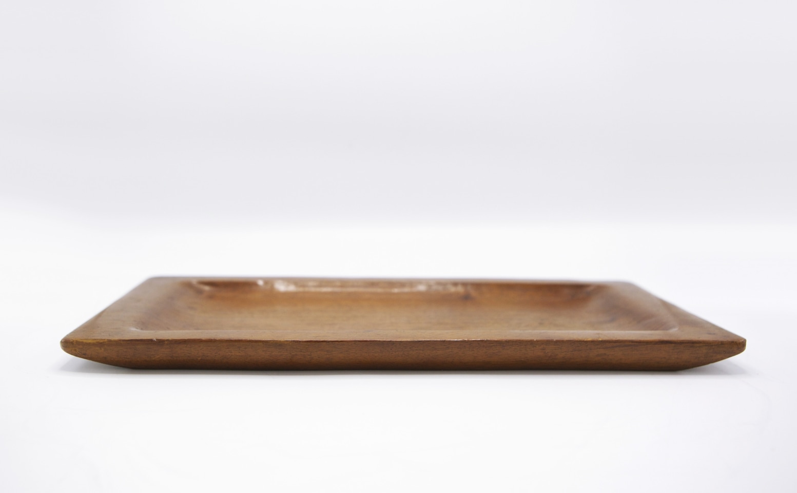 Alexandre Noll's large platter, full view