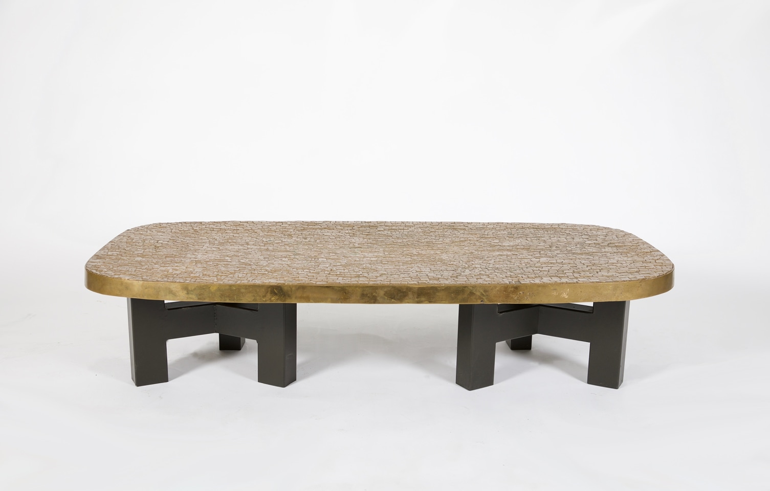 Image of Ado Chale, &quot;Les Monts de Venus&quot; table, c.1975