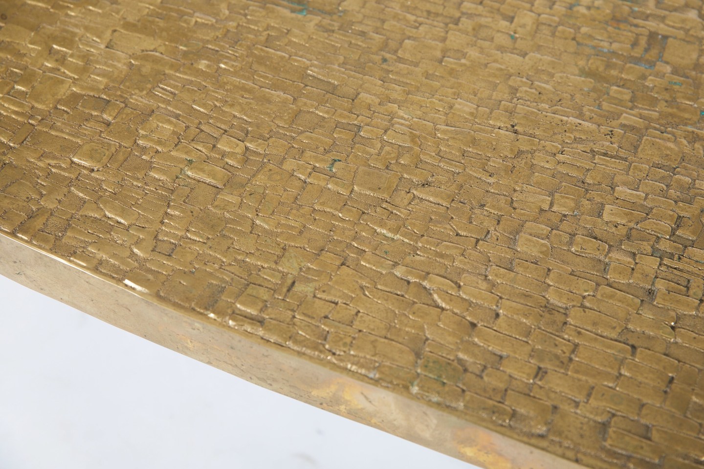 Image of Ado Chale, &quot;Les Monts de Venus&quot; table, c.1975