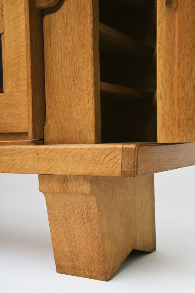 Guillerme &amp; Chambron