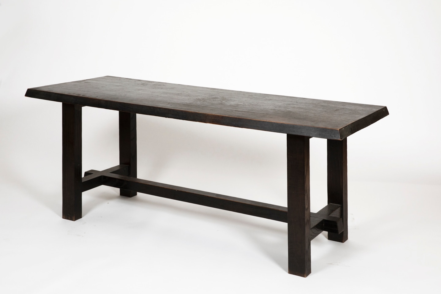 image of dining table