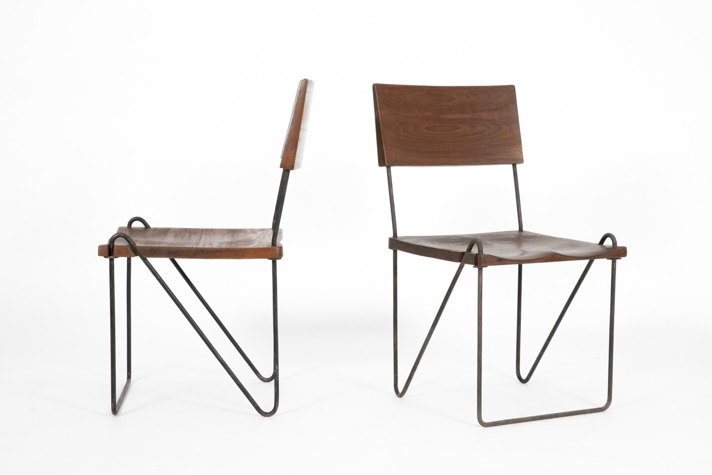 Le Corbusier &amp; Pierre Jeanneret