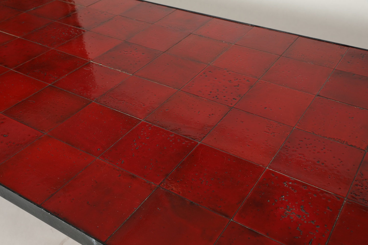 Image of Mado Jolain , Dining table, c.1960